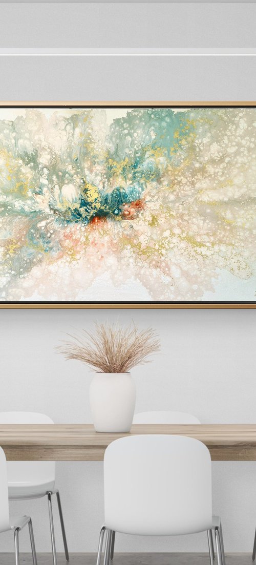 Soft Touch by Eleni Denart