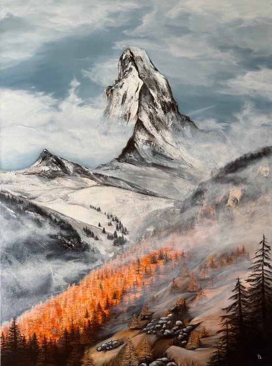 Matterhorn