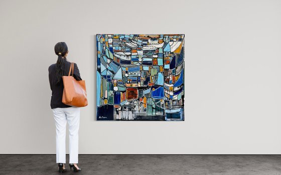 Through the Journey, I Found My Voice