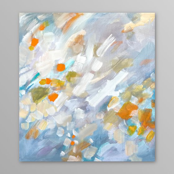 In Pursuit Of Innovation