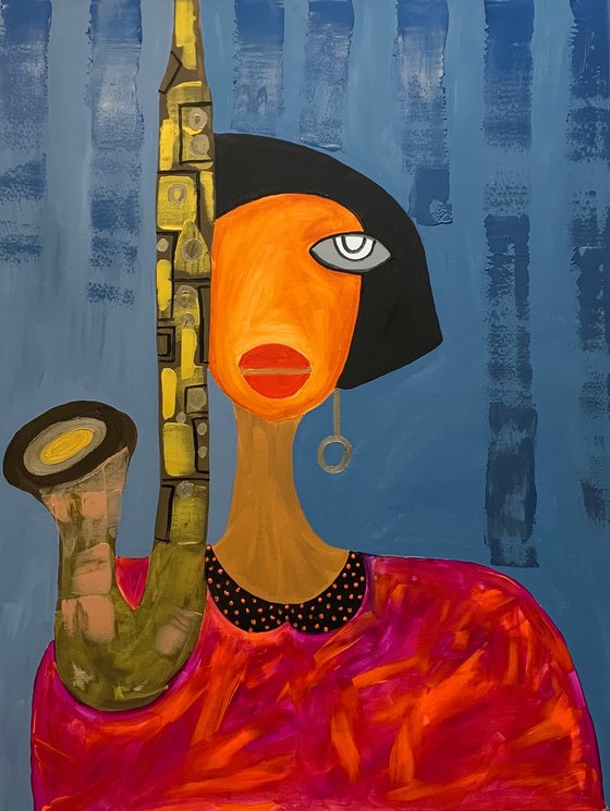 And All that Jazz