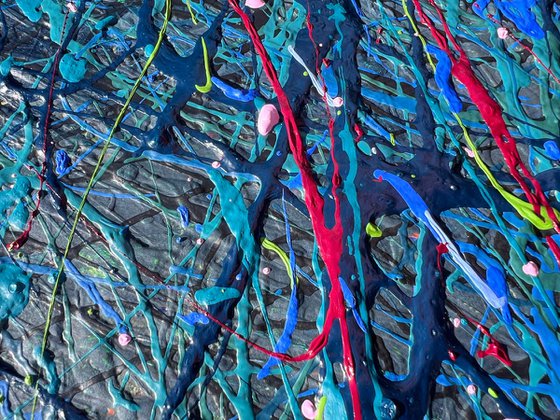 Here, Now, and Enough