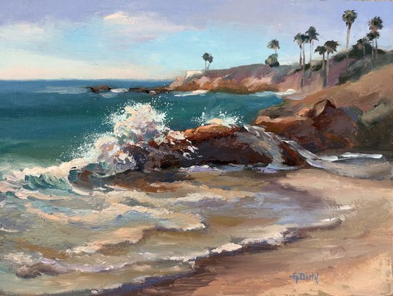 Laguna Vibes