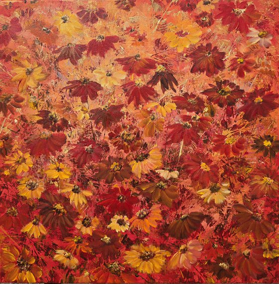 Autumn Glow