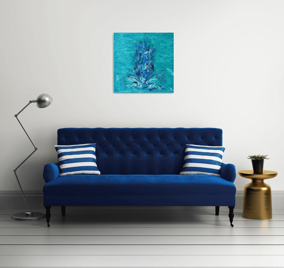 OUR BLUE PLANET