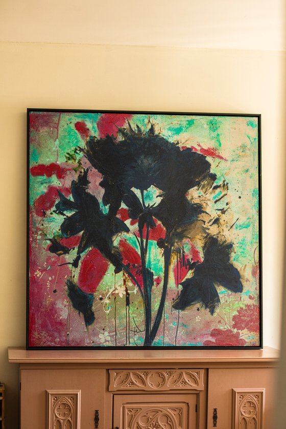Double Act, 140x140