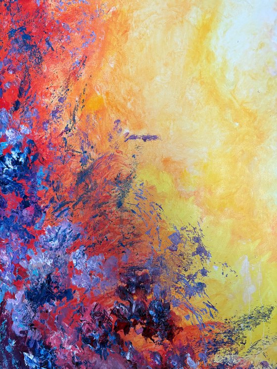 Essence of Bloom