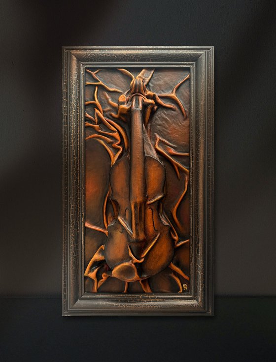 Frozen Symphony