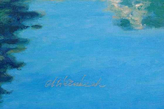 St. Bartholomä (Königssee / Bavaria)