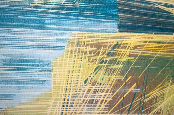 Jurassic Coast Cliffs, Dorset