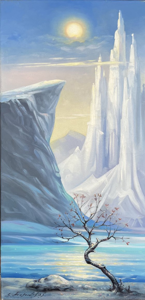 Frozen Kingdom