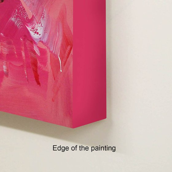 Rose Light I