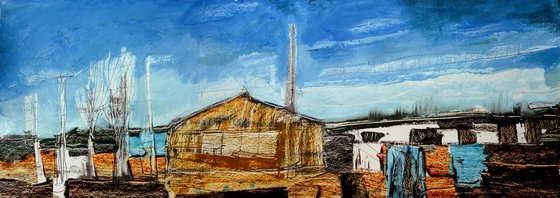 Manchester Railside