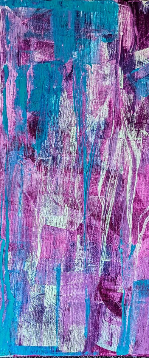Urban Jungle by Lisa Price