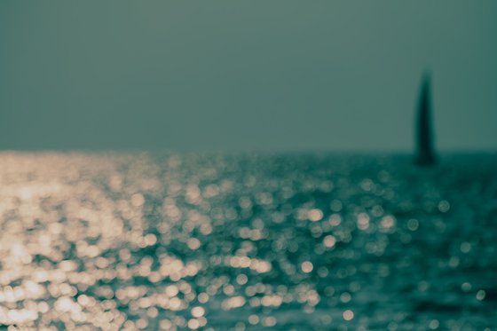 Sail Away #2