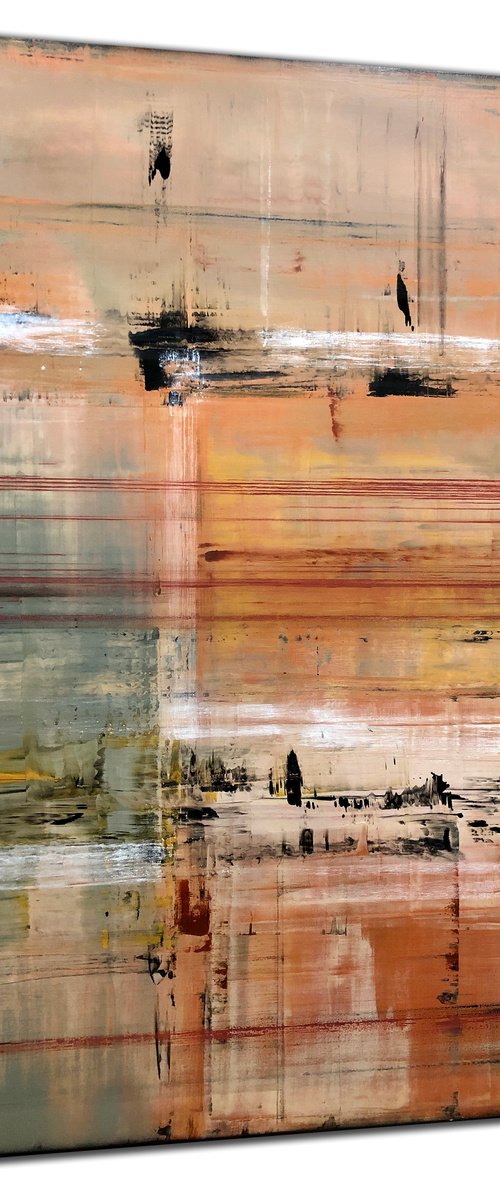 Albuquerque (36x48in) by Robert  Tillberg