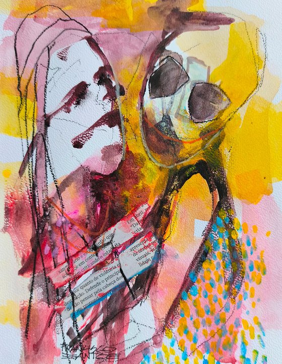Study of the day - Serie 2.12