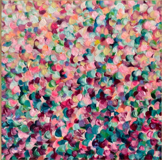 Sweetness of Petals