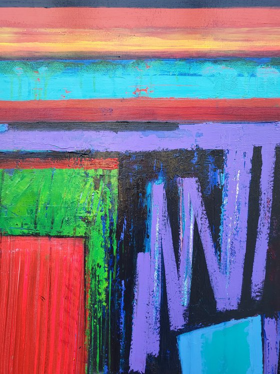 WATERMELON IN EASTER HAY