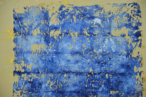Indigo Imprint