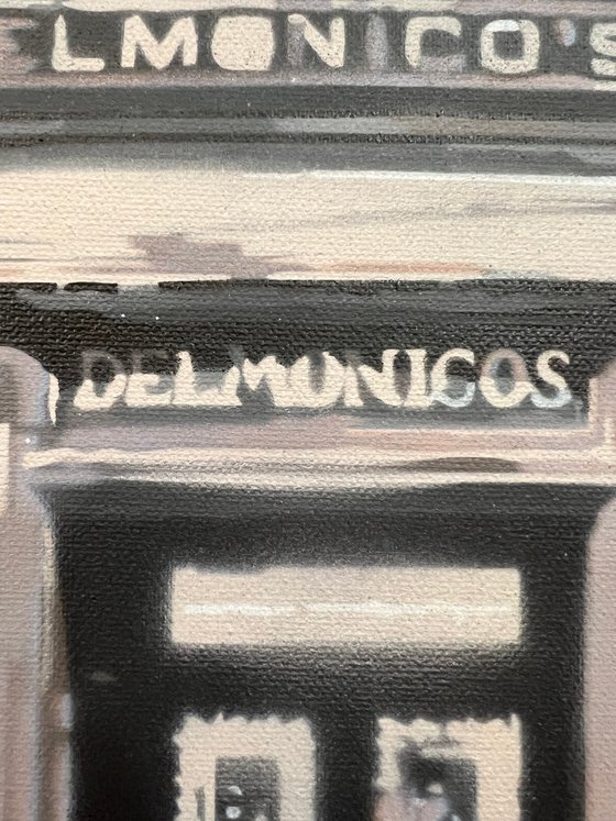 Delmonico’s 2023