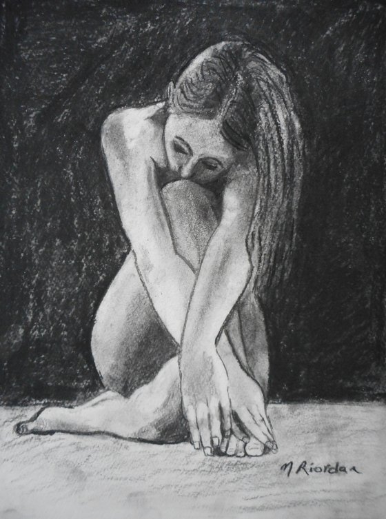 Drawing Model No. 1