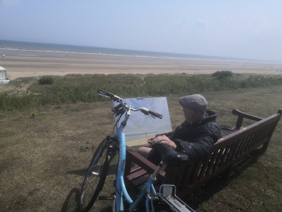 Bridlington, July 14