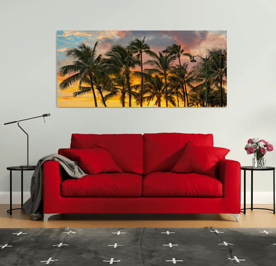 Hawaiian Dreams