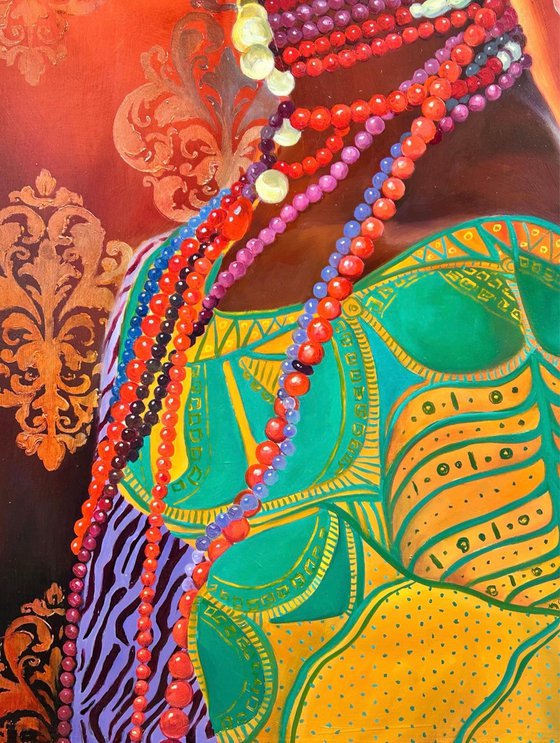 The Vibrancy of Tradition