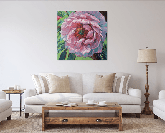 Peony