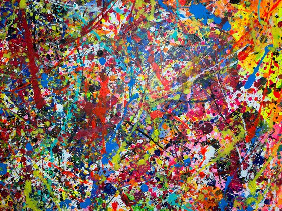 Universe of Colors 02