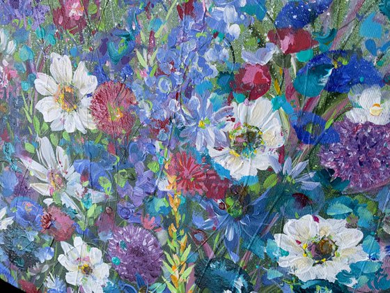 Floral Haven