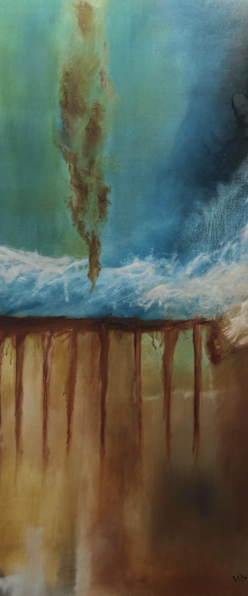 Elementi by YŪREI
