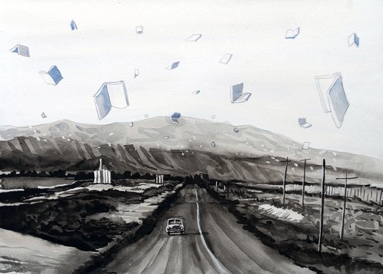 Windy