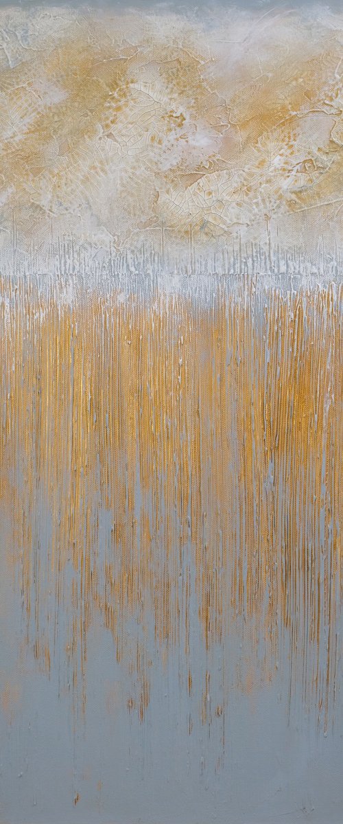 A new day by Eduard Zhaldak