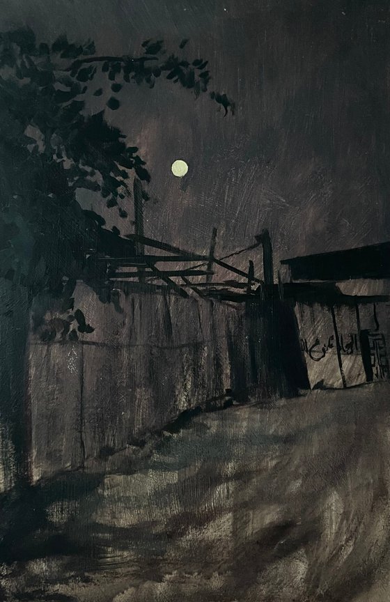 Dawn