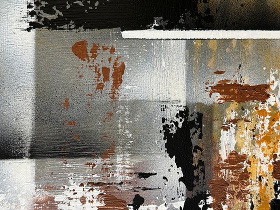 Fragments of Time