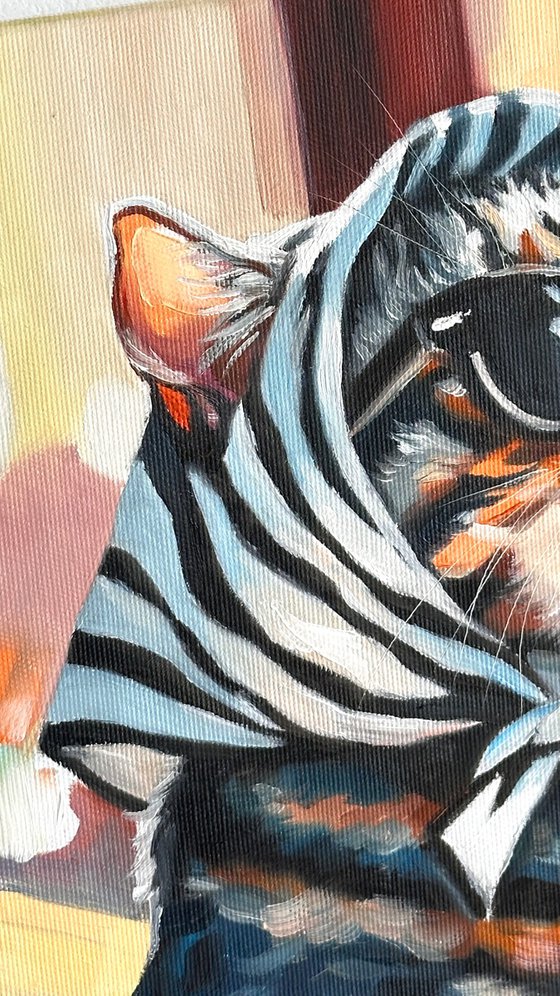 Main Character Morning