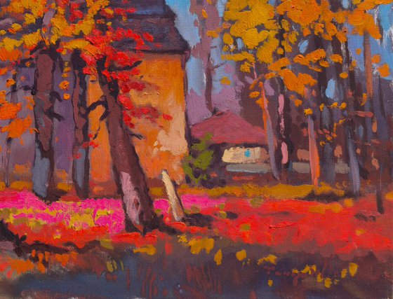 Autumn Park