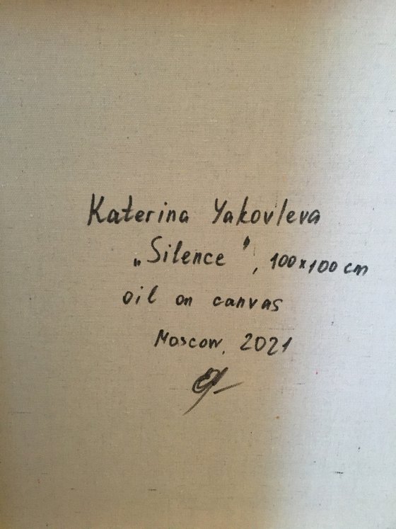 Silence