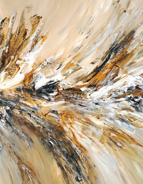 Nature Adventure L 11 by Peter Nottrott