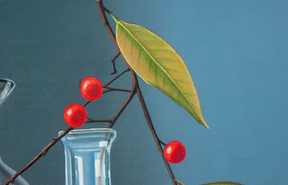 What Stays Contained