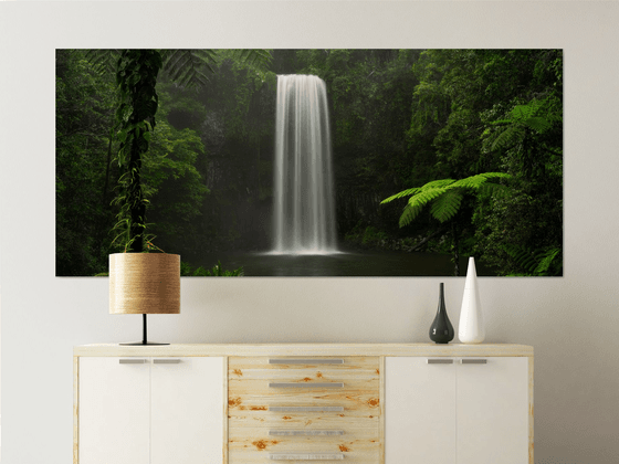 Millaa Millaa Falls
