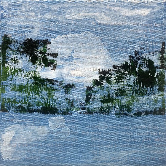 Traces of Thoughts 05