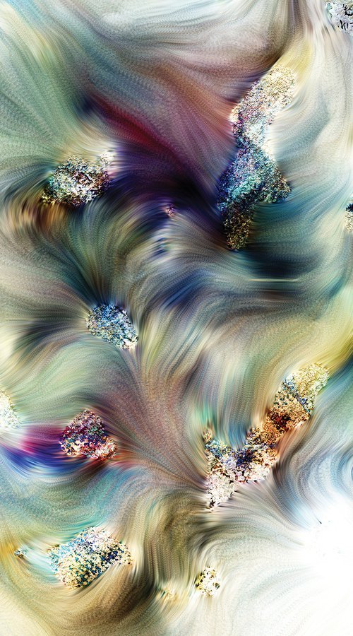 Olas fandango by Javier Diaz