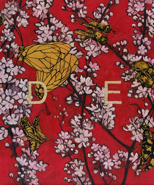Edem by Inga Makarova