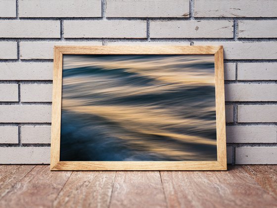 The Uniqueness of Waves XXIV