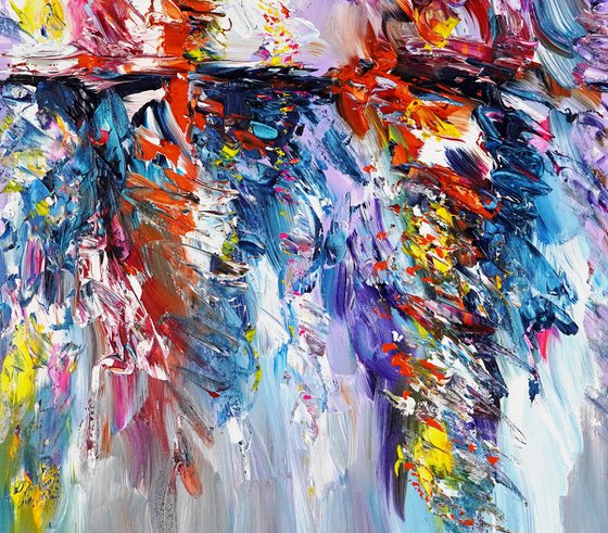 Seaside Rendezvous M 7