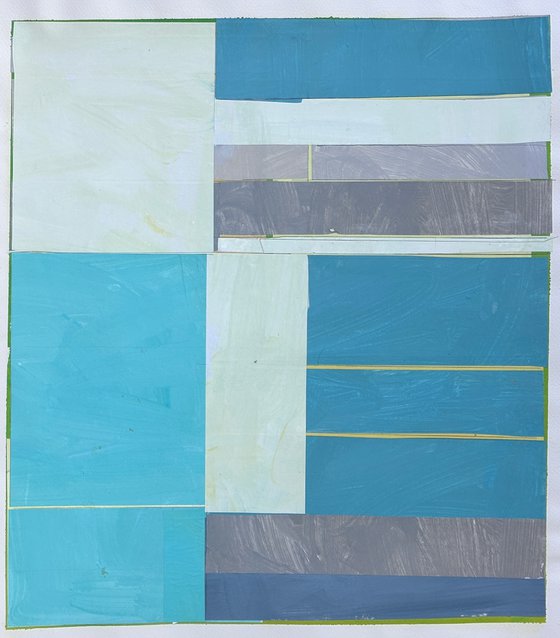 bryan young studios, original painting