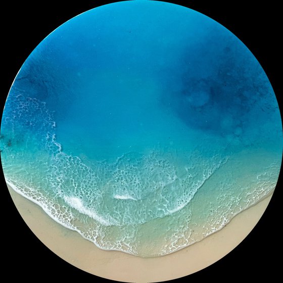 Round ocean #70